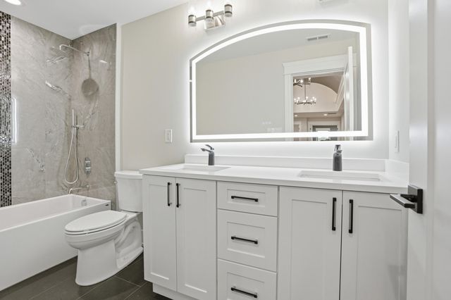 14067 Rosemary Lane, St. John, IN 46373