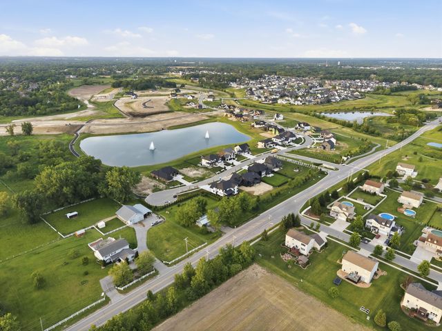 14067 Rosemary Lane, St. John, IN 46373