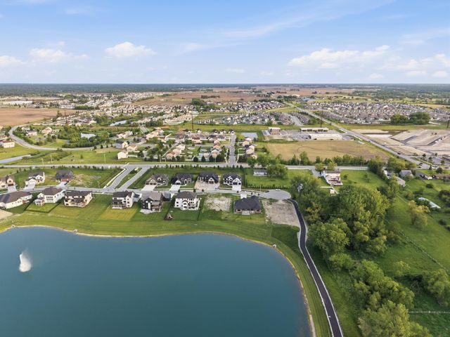 14067 Rosemary Lane, St. John, IN 46373
