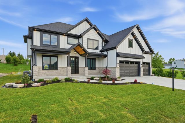 14067 Rosemary Lane, St. John, IN 46373