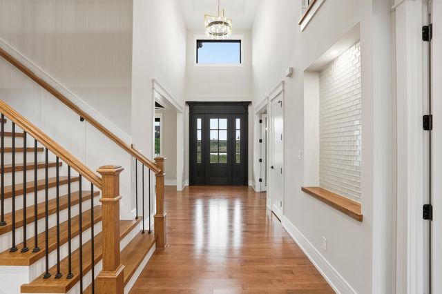 14067 Rosemary Lane, St. John, IN 46373