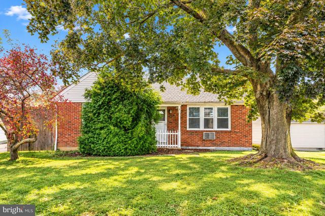 1443 RHAWN ST, Philadelphia, PA 19111