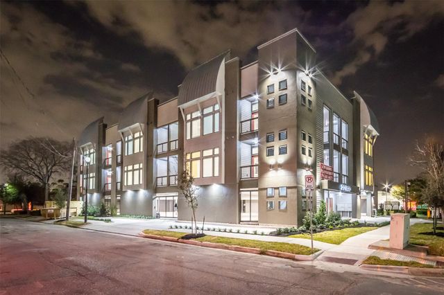 2727 Brazos Street 15, Houston, TX 77006