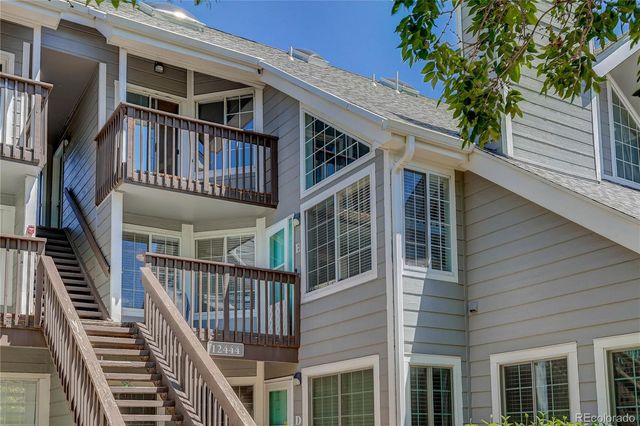 12444 E Tennessee Circle E, Aurora, CO 80012