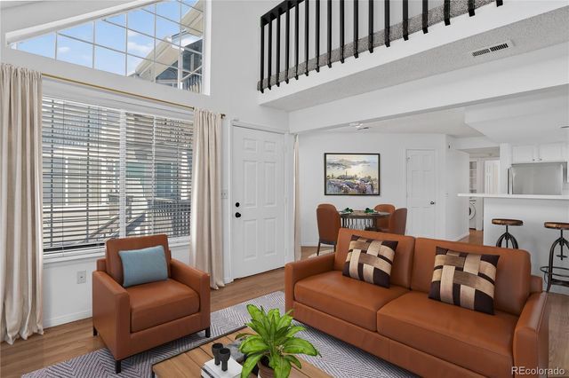 12444 E Tennessee Circle E, Aurora, CO 80012