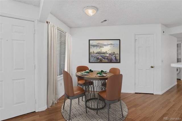 12444 E Tennessee Circle E, Aurora, CO 80012