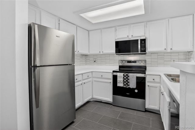 12444 E Tennessee Circle E, Aurora, CO 80012