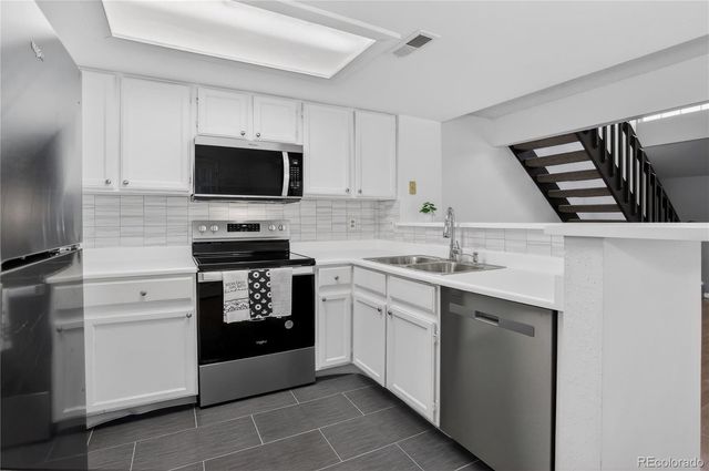 12444 E Tennessee Circle E, Aurora, CO 80012