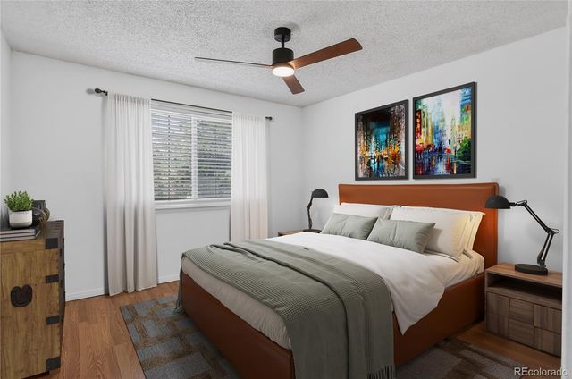12444 E Tennessee Circle E, Aurora, CO 80012