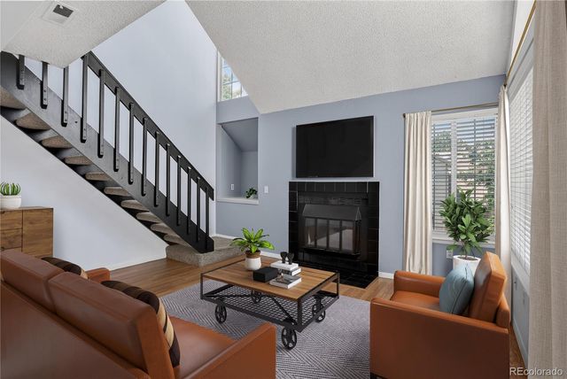 12444 E Tennessee Circle E, Aurora, CO 80012