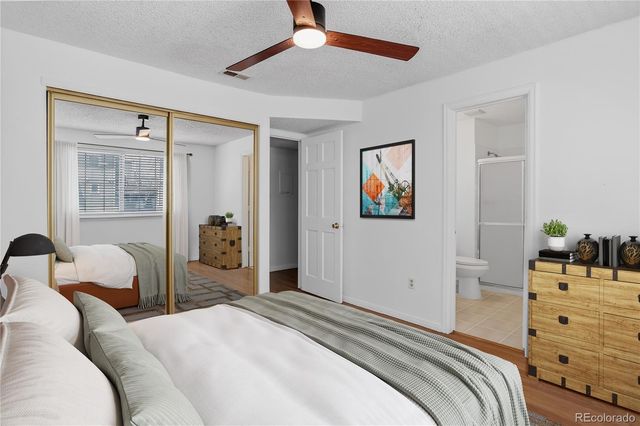 12444 E Tennessee Circle E, Aurora, CO 80012