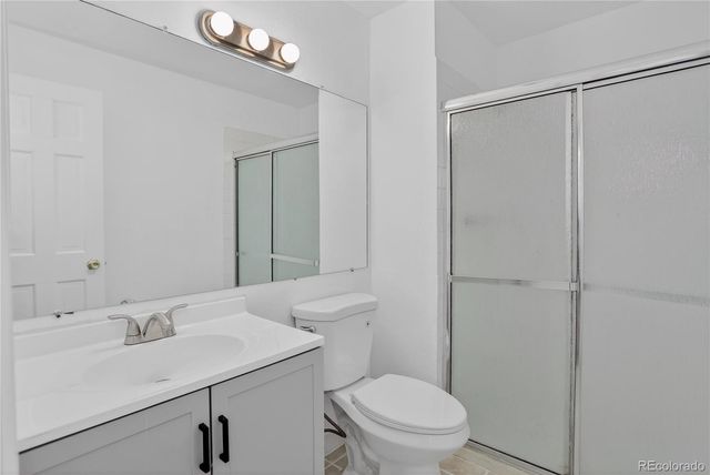 12444 E Tennessee Circle E, Aurora, CO 80012