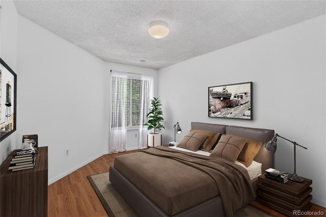 12444 E Tennessee Circle E, Aurora, CO 80012