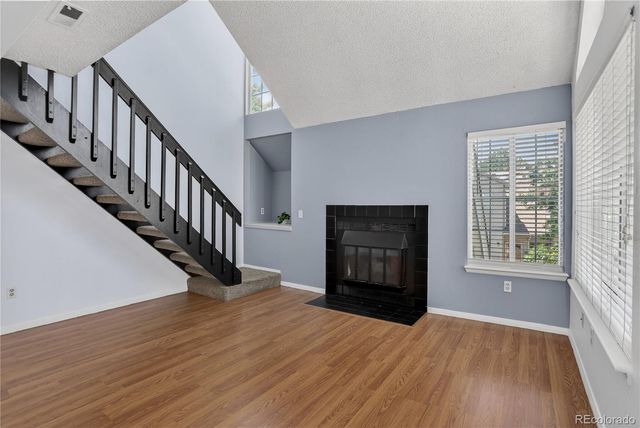 12444 E Tennessee Circle E, Aurora, CO 80012