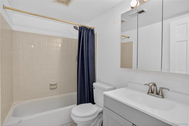 12444 E Tennessee Circle E, Aurora, CO 80012