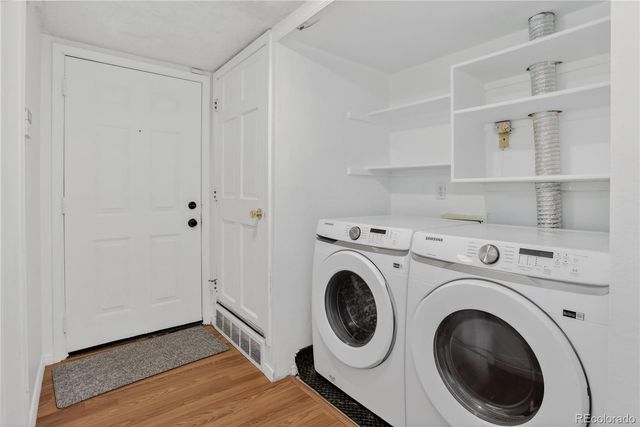 12444 E Tennessee Circle E, Aurora, CO 80012