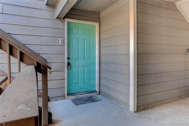 12444 E Tennessee Circle E, Aurora, CO 80012