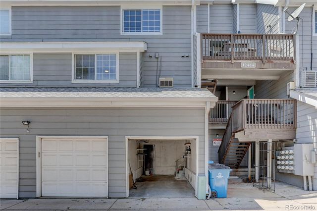 12444 E Tennessee Circle E, Aurora, CO 80012