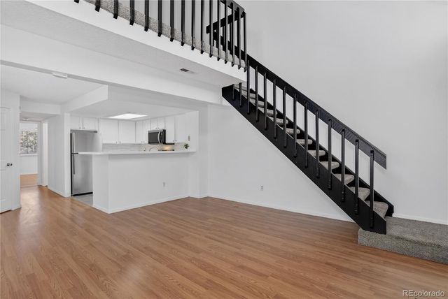 12444 E Tennessee Circle E, Aurora, CO 80012