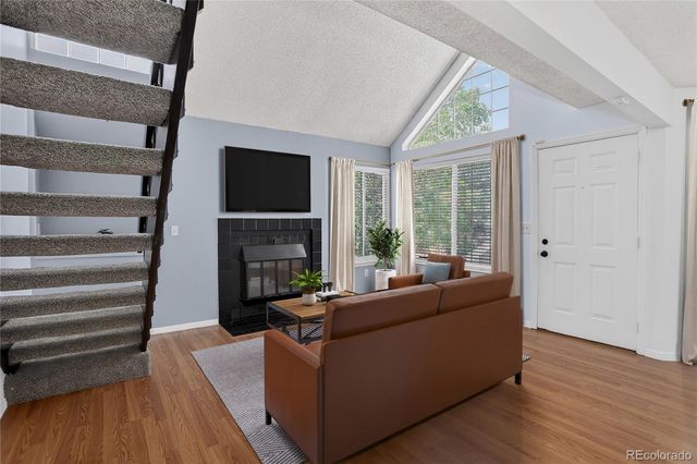 12444 E Tennessee Circle E, Aurora, CO 80012