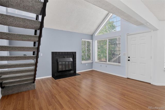 12444 E Tennessee Circle E, Aurora, CO 80012