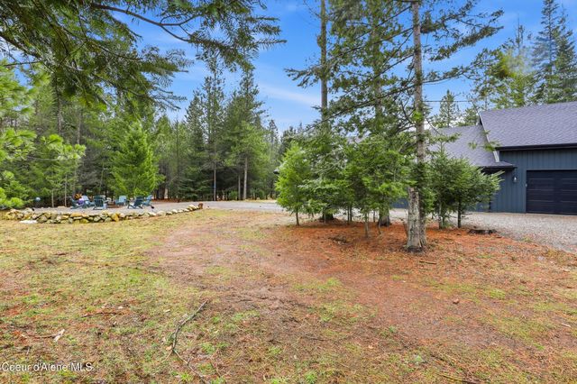 12794 N Boyer Rd, Sandpoint, ID 83864