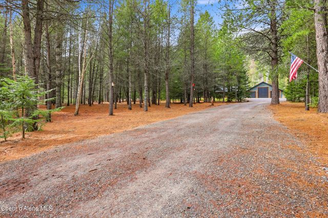 12794 N Boyer Rd, Sandpoint, ID 83864