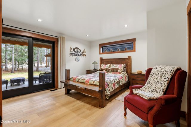 12794 N Boyer Rd, Sandpoint, ID 83864