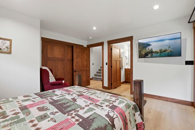 12794 N Boyer Rd, Sandpoint, ID 83864