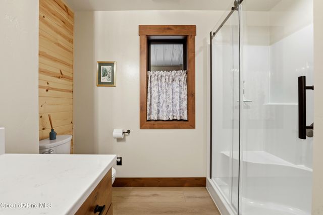 12794 N Boyer Rd, Sandpoint, ID 83864