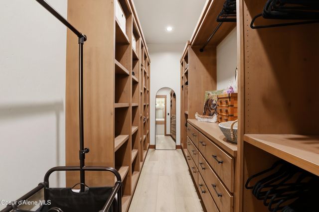 12794 N Boyer Rd, Sandpoint, ID 83864