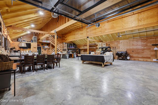 12794 N Boyer Rd, Sandpoint, ID 83864