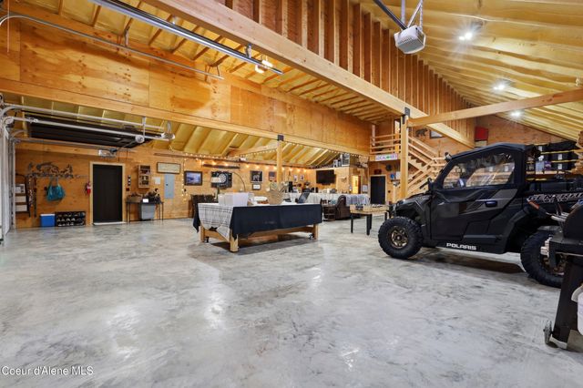 12794 N Boyer Rd, Sandpoint, ID 83864