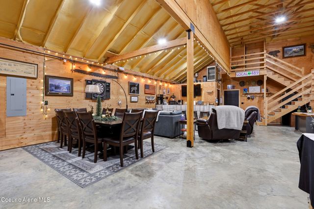 12794 N Boyer Rd, Sandpoint, ID 83864