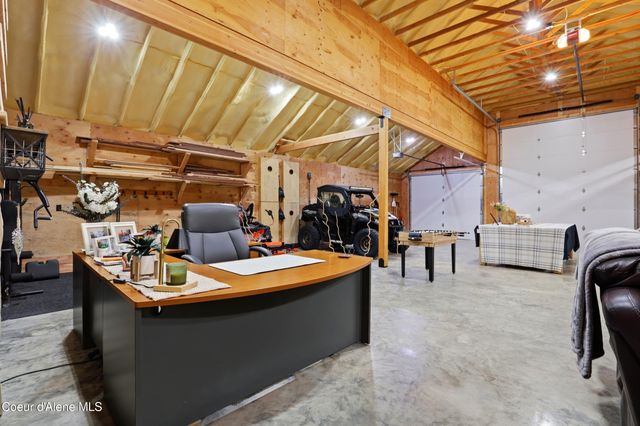 12794 N Boyer Rd, Sandpoint, ID 83864