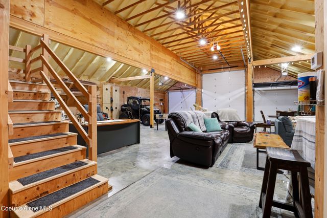 12794 N Boyer Rd, Sandpoint, ID 83864