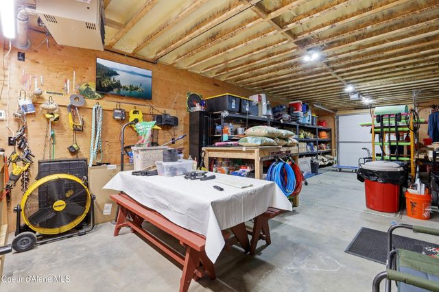 12794 N Boyer Rd, Sandpoint, ID 83864