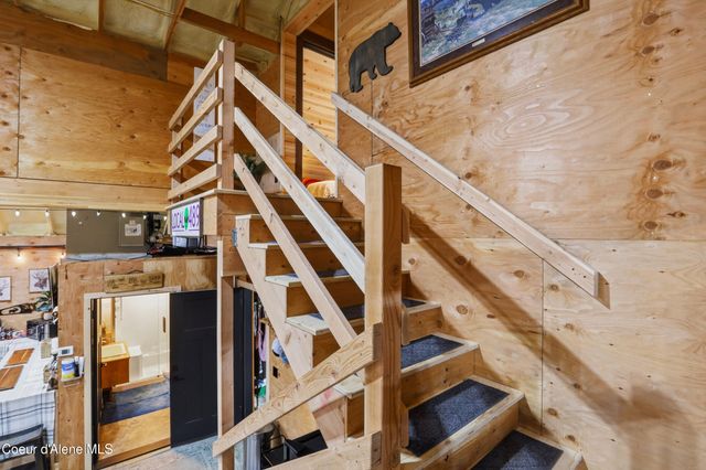 12794 N Boyer Rd, Sandpoint, ID 83864