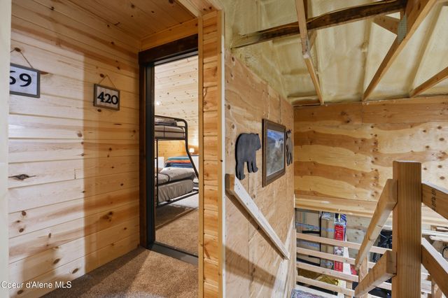 12794 N Boyer Rd, Sandpoint, ID 83864