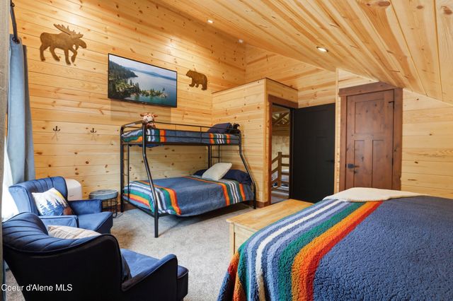 12794 N Boyer Rd, Sandpoint, ID 83864