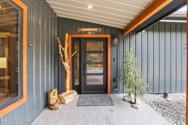 12794 N Boyer Rd, Sandpoint, ID 83864