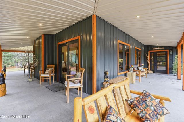 12794 N Boyer Rd, Sandpoint, ID 83864