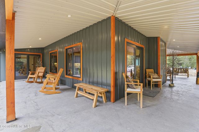 12794 N Boyer Rd, Sandpoint, ID 83864