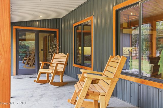 12794 N Boyer Rd, Sandpoint, ID 83864