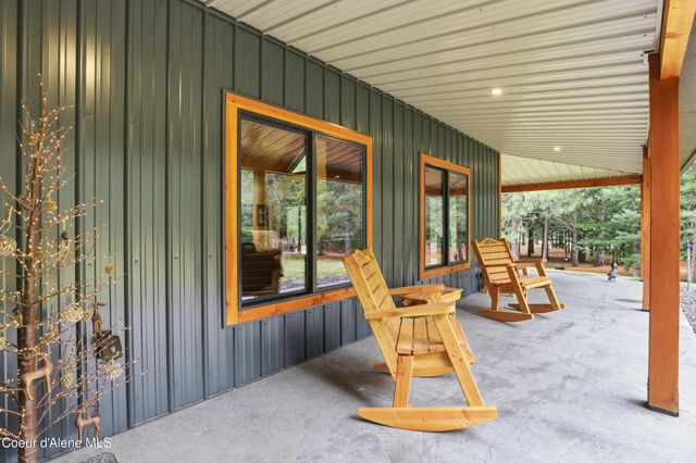 12794 N Boyer Rd, Sandpoint, ID 83864