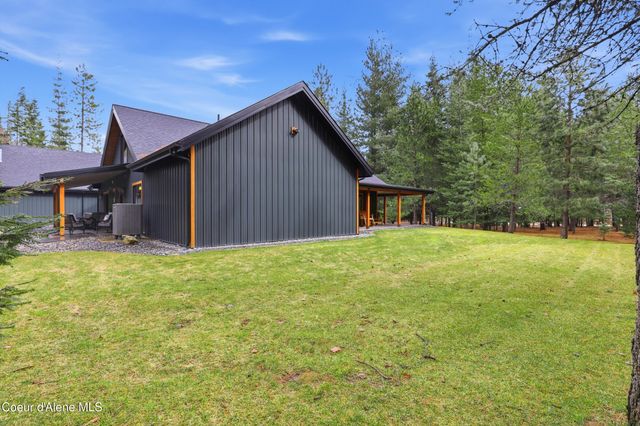 12794 N Boyer Rd, Sandpoint, ID 83864