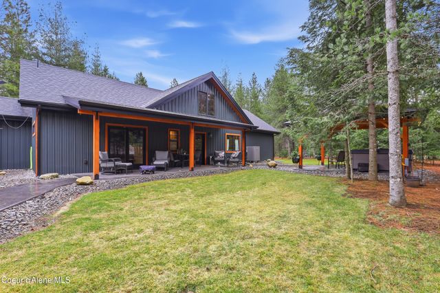 12794 N Boyer Rd, Sandpoint, ID 83864