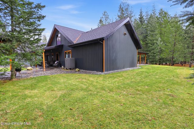 12794 N Boyer Rd, Sandpoint, ID 83864