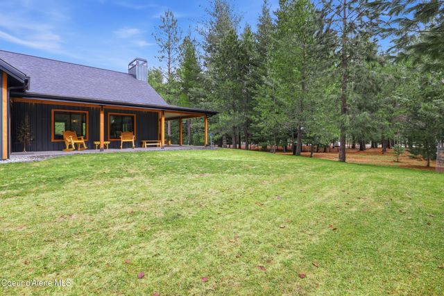12794 N Boyer Rd, Sandpoint, ID 83864
