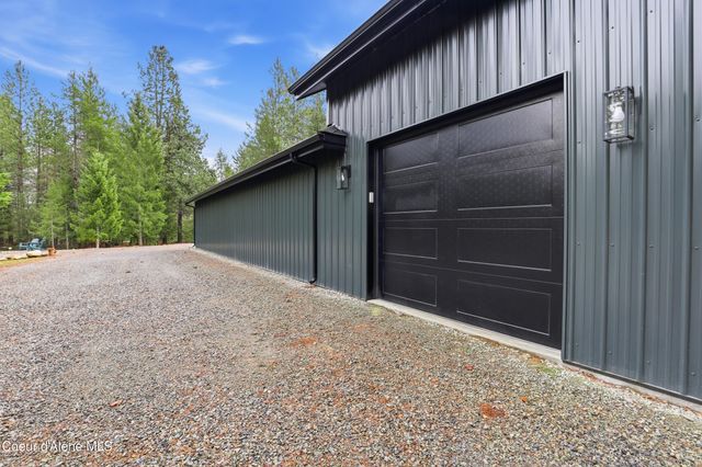 12794 N Boyer Rd, Sandpoint, ID 83864